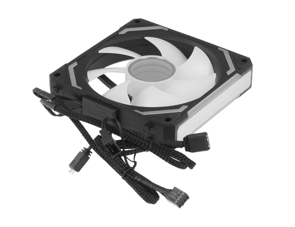 Набор вентиляторов Redragon GC-F012