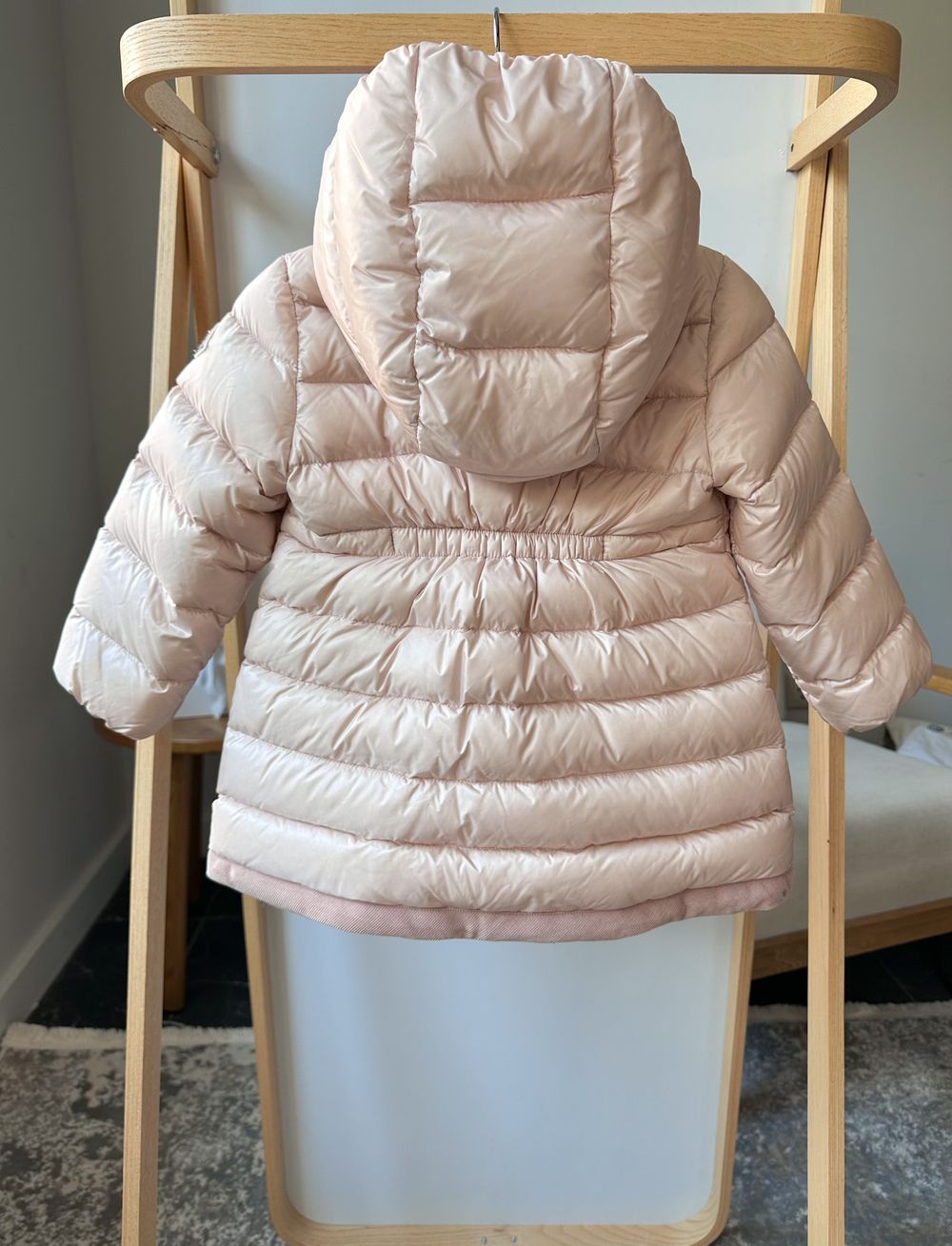 Пуховая куртка Moncler, 86