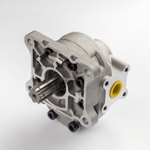 Насос НШ-25 (М) 20 МПа левый "МЗПО"