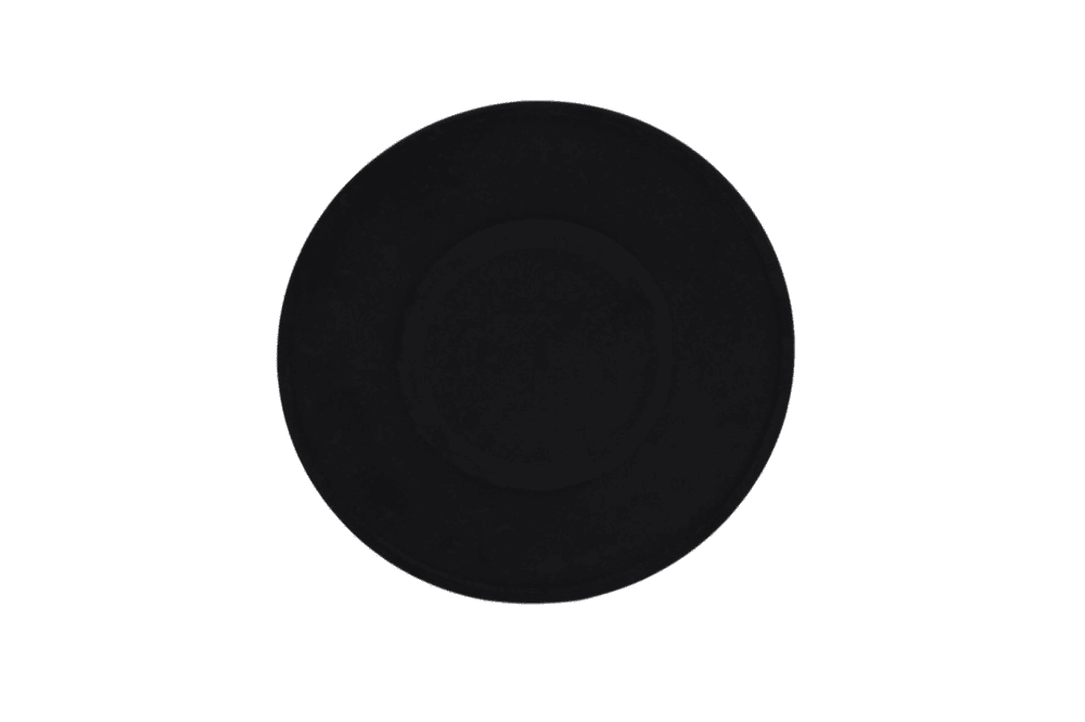 Крышка горелки средней мощности газовой плиты Darina GM141, 241, 341