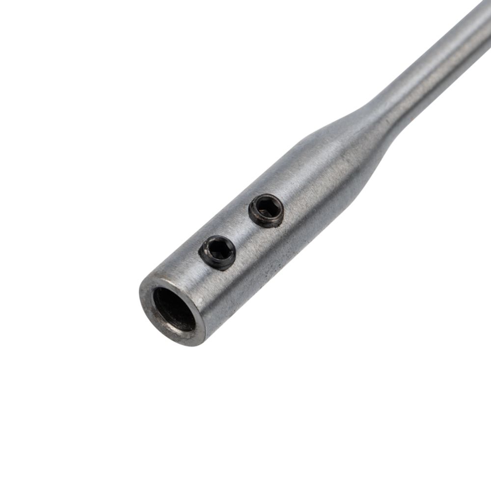 Удлинитель сверла перового по дереву 300 мм E 6,3 KRANZ