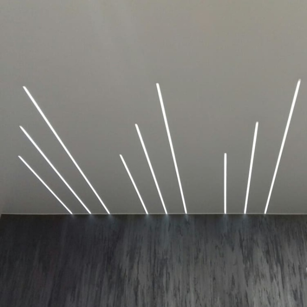 Световые Линии