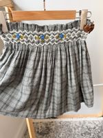 Клетчатый костюм Emile et Ida, 128