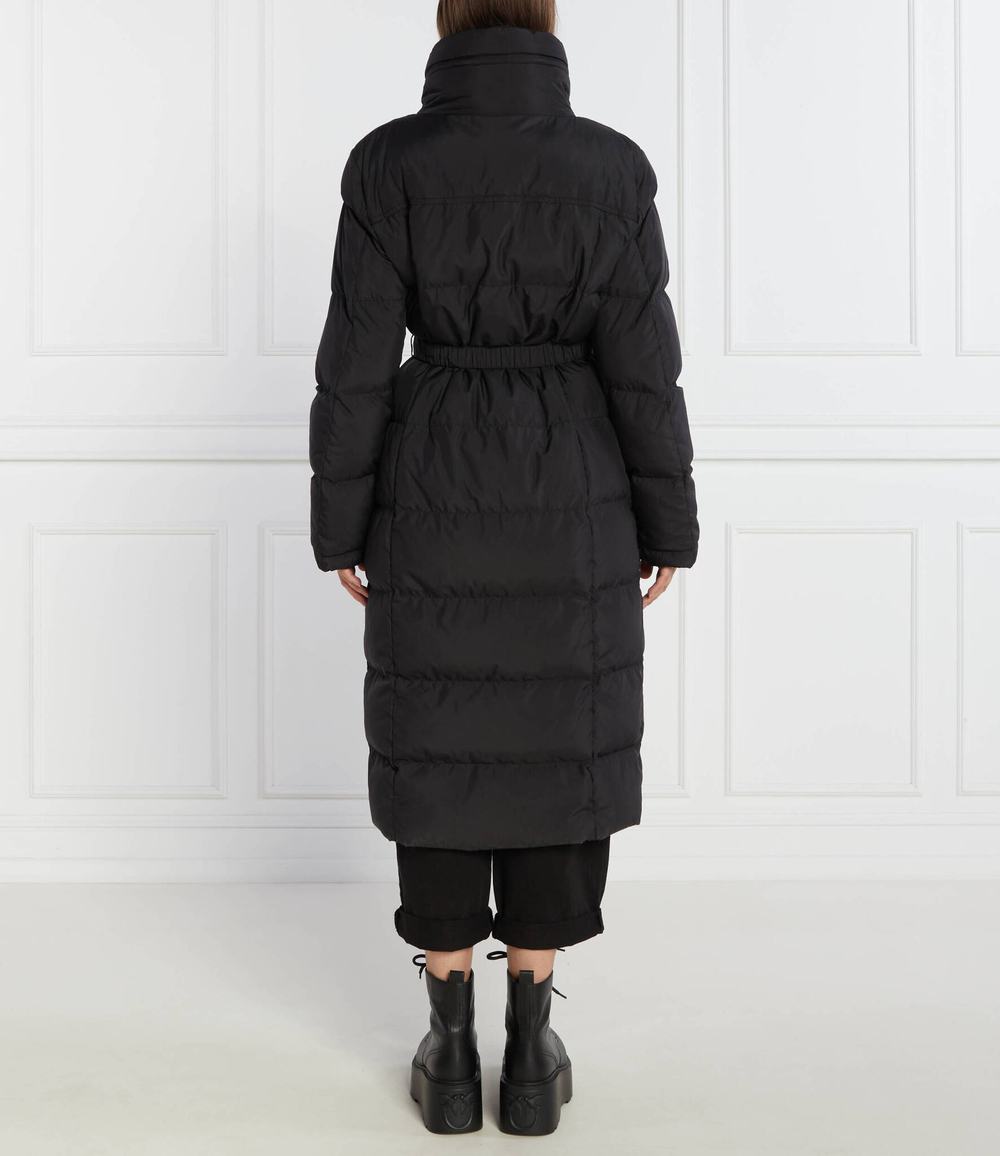 Пальто Pinko - черный(101603 A11M)