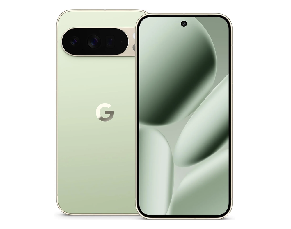 Google Pixel 10 Pro 16/256Gb Jade