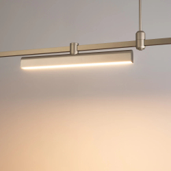 Светильник ART-APRIORI-FLAT-L500-15W Warm3000 (OG, 120 deg, 48V) (Arlight, IP20 Металл, 3 года) 053974