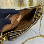 Louis Vuitton Multi Pochette Accessoires