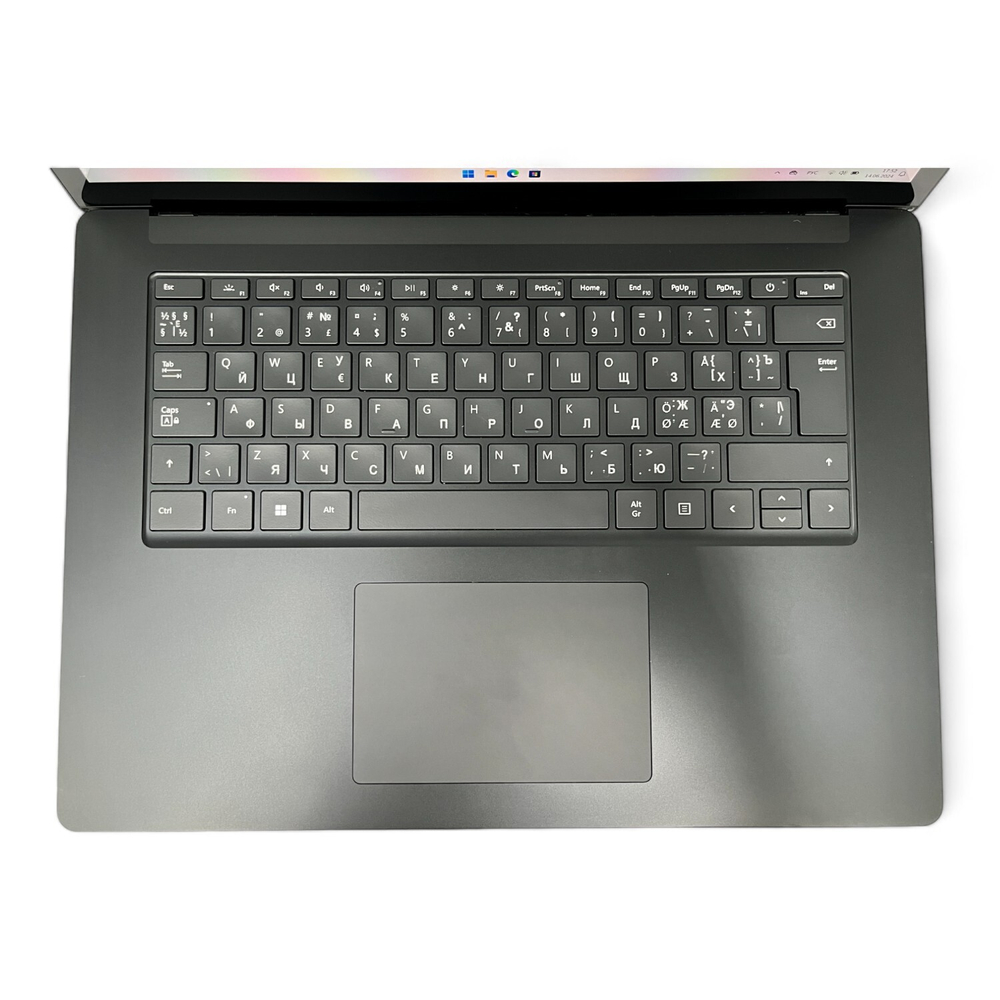 Surface Laptop 4