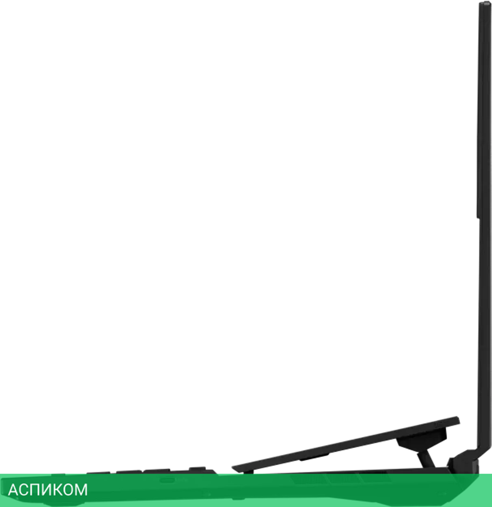 Ноутбук ASUS ROG Zephyrus Duo 16 2023 GX650PY-NM085W