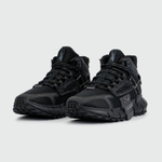 Кроссовки Reebok Zig Kinetica Mid Trp.Black