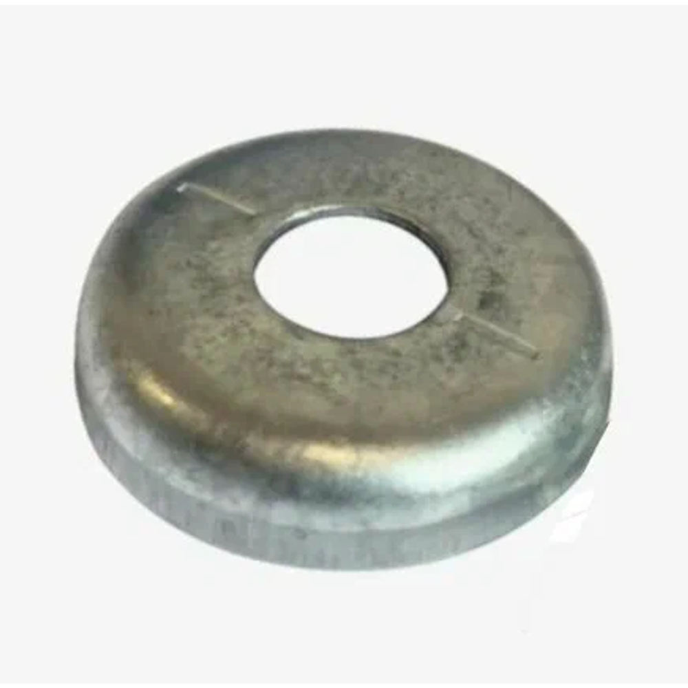 Шайба выпуклая