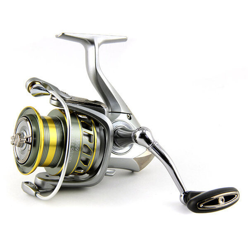 Катушка Ryobi Virtus Feeder 6000