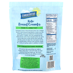 Carrington Farms, Кето-хлебные крошки, с итальянскими приправами, 198 г (7 унций)