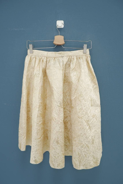 Костюм с юбкой 11/12 лет