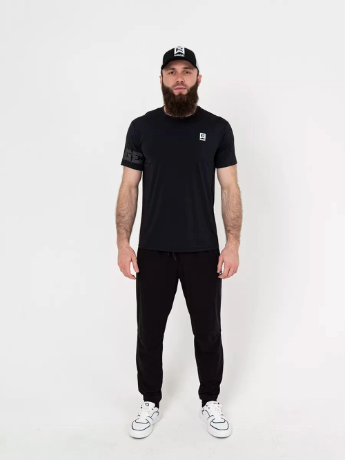 Футболка спортивная Rage