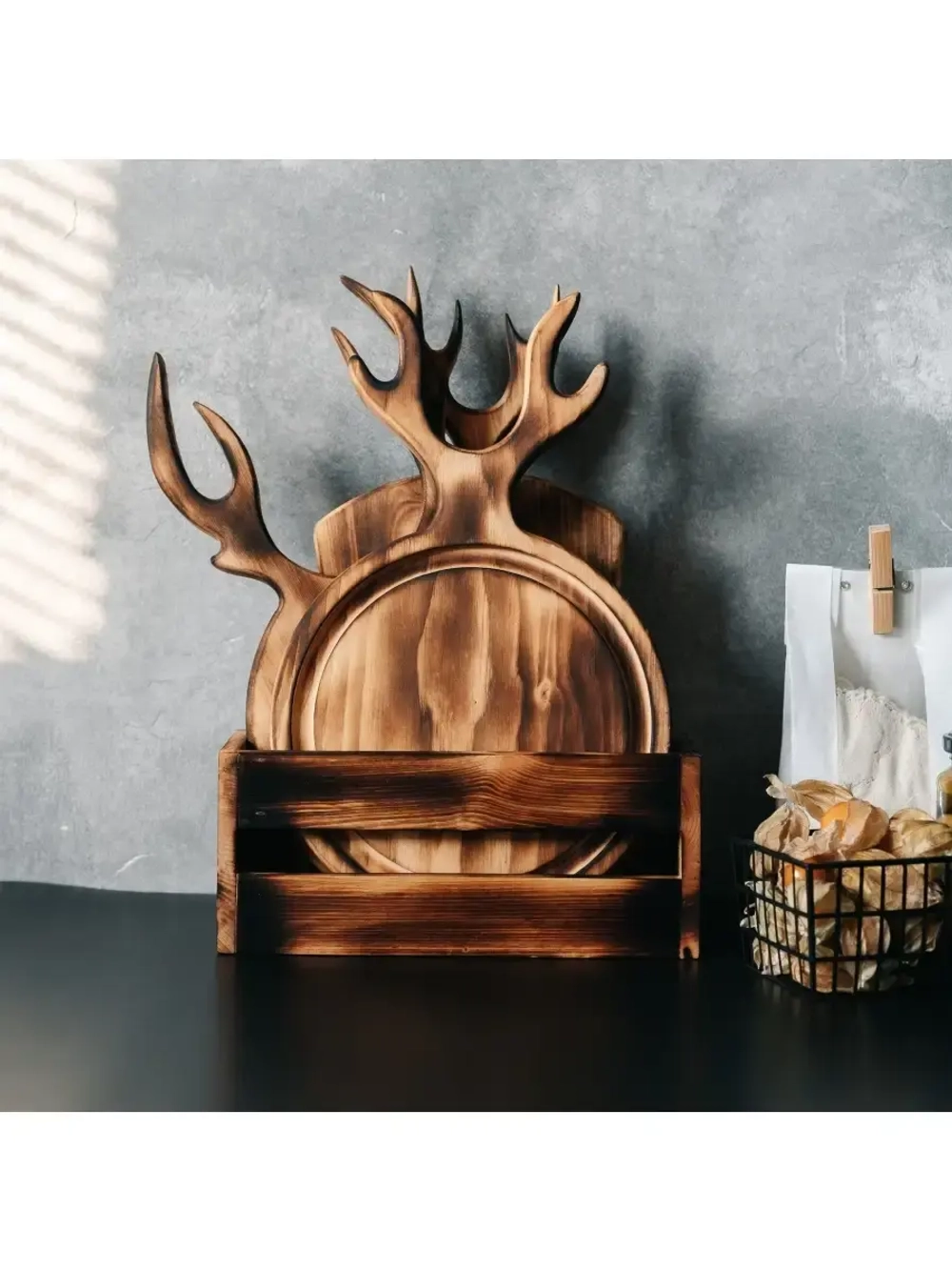 Разделочная доска