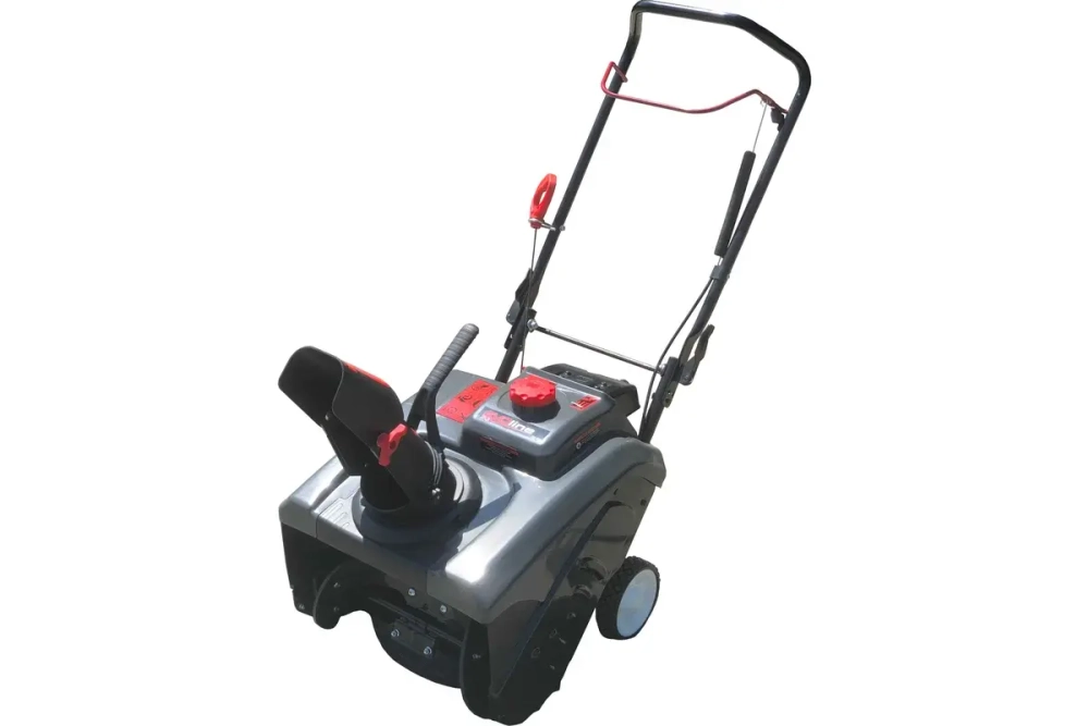 Бензиновый Снегоуборщик EVOline SBG 460