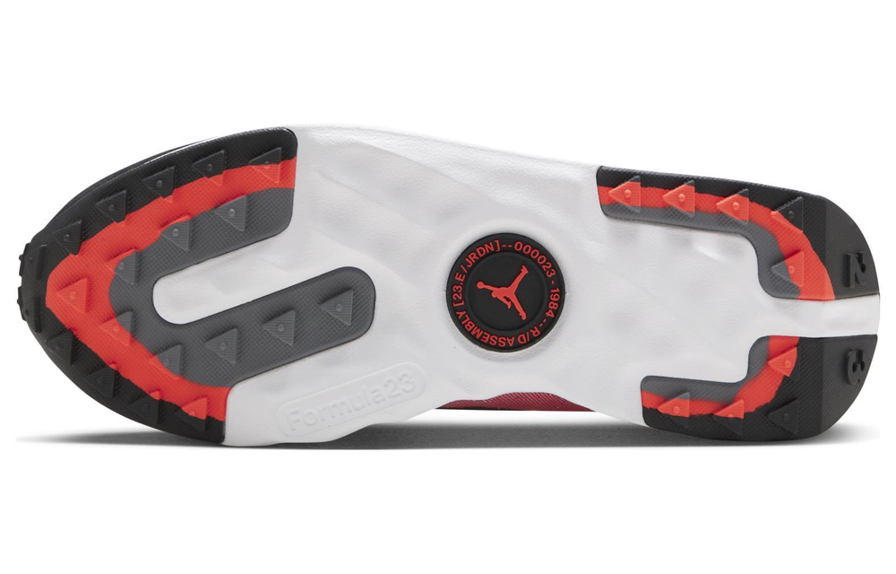 Кроссовки Jordan Granville Pro