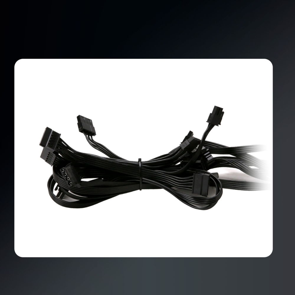 Блок питания Zalman GV2SE ZM800-GV2SE 800 Вт