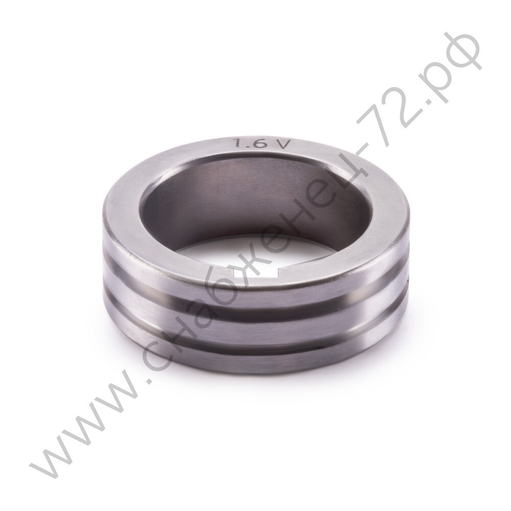 Ролик INVERMIG 185old/203/250/351/501 DUO+COMPACT+PWE д.1,2-1,6 (21.95/30.05)(пр-во FoxWeld/КНР)