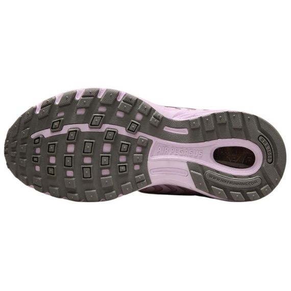 Nike Air Pegasus 2K5 Беговые кроссовки Низкие Топ Розовые Женские