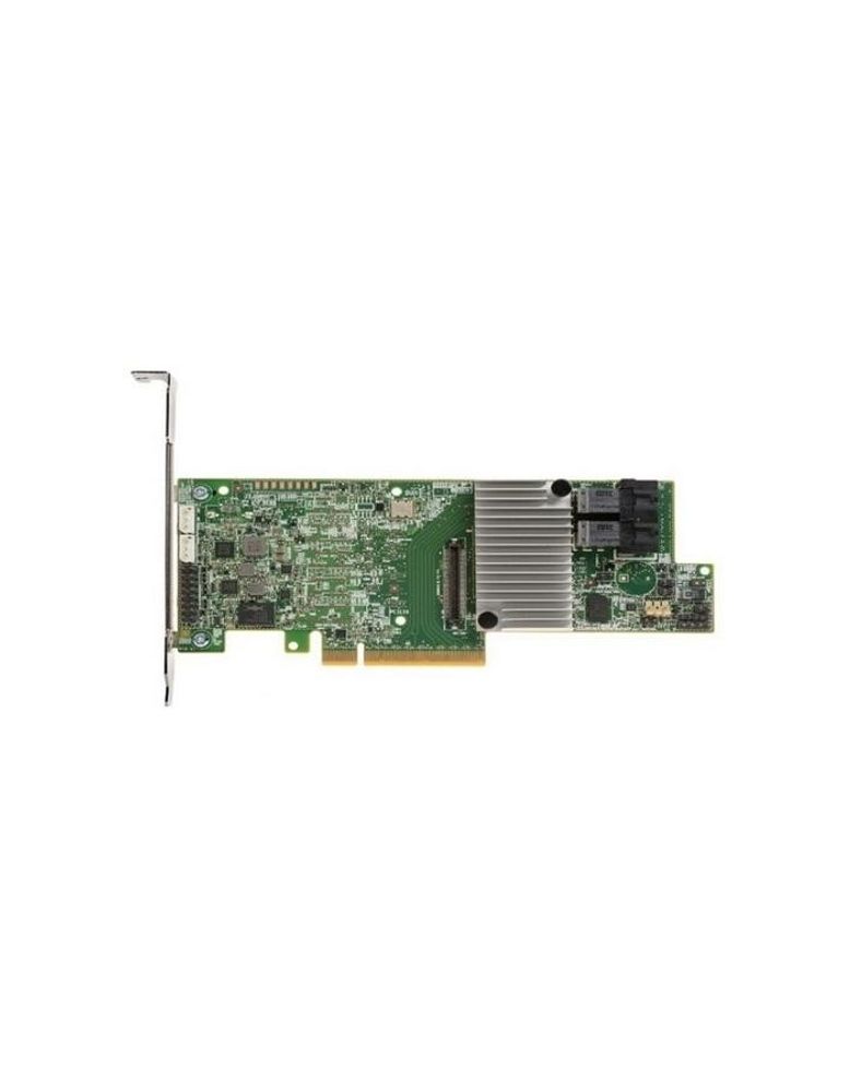Контроллер LSI MegaRaid SAS 9361-8i RAID Controller, 8-Port Int., 12Gb/s SATA+SAS, PCIe 3.0, 2GB DDRIII (LSI00462)