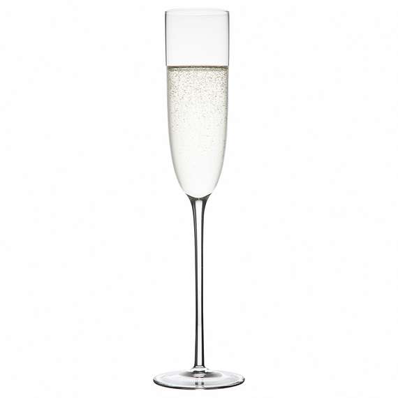 Набор бокалов для шампанского celebrate, 160 мл, 4 шт.