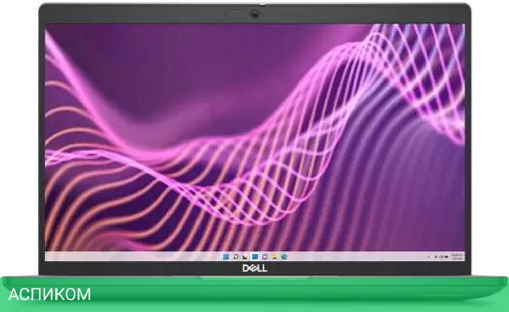 Ноутбук Dell Latitude 5540-5653