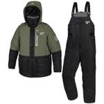 Костюм мужской зимний "Arctic VII comfort" -45, hardguard, хаки, ХСН