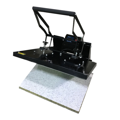 Термопресс Gifttec MASTER плоский 50x70см, электронное управление (8098)