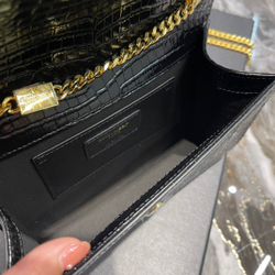 Saint Laurent Kate Small Bag 20 cm