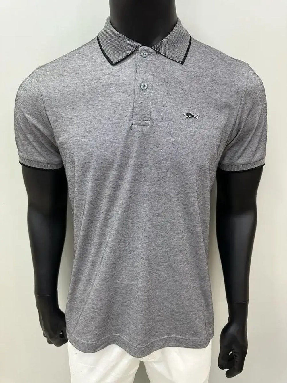 Футболка-поло