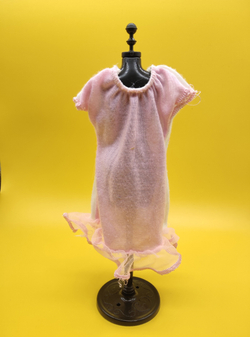 Одежда для куклы Барби винтаж ночная сорочка 03122