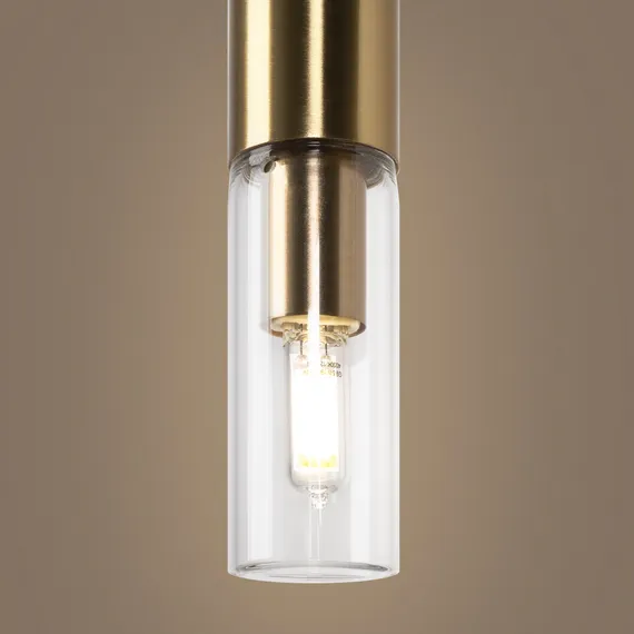 Настенный светильник (бра) Freya FR6109WL-02G