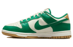 Кроссовки Nike Dunk Low (Женская размерная сетка)