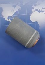 PC0101 Насадка защитная для ручных и автоматизированных плазменных резаков (плазмотронов) А141; Trafimet