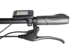 Электрофэтбайк Eltreco Insider 350W