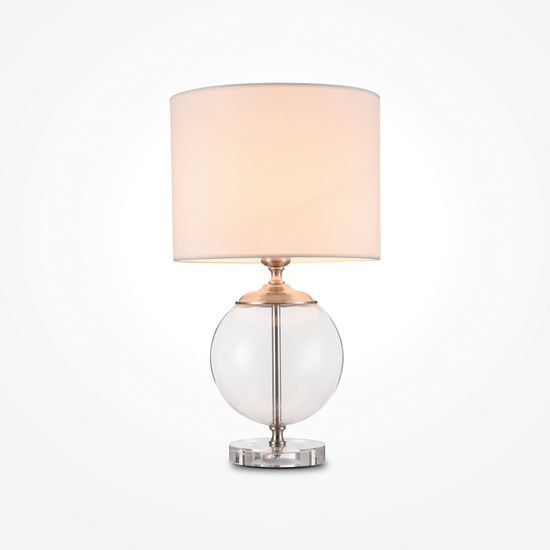 Настольный светильник Maytoni Z533TL-01N