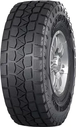 Rydanz Nordica NR21 285/45 R22 114V XL