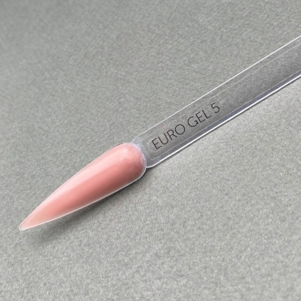 SHOKOlak EURO GEL №5 125ml
