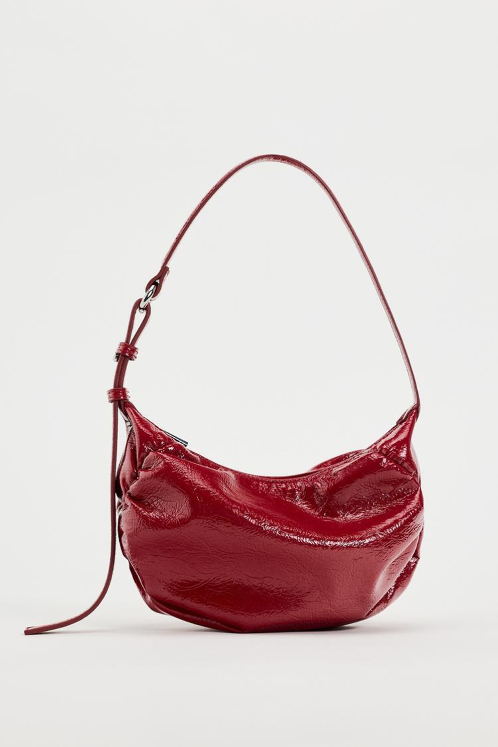 Zara baguette clearance
