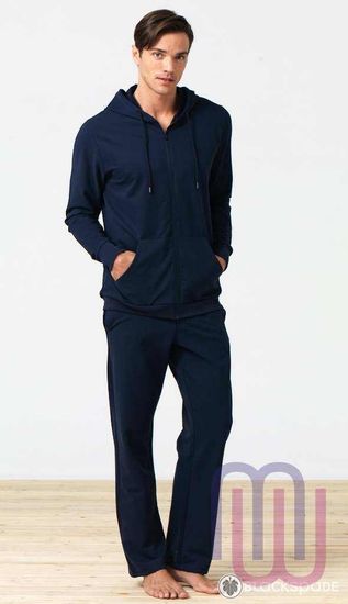 Толстовка мужская BLACKSPADE 7305