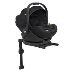 Детское автокресло Joie I-Level + база I-Base LX
