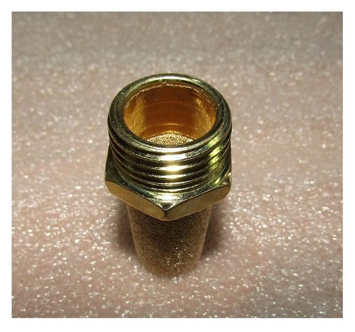 Фильтр компрессора воздушного TSS WAGG 5.0/200E/Air compressor air filter