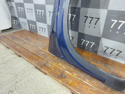 Крыло переднее правое Omoda C5 22-нв Б/У Оригинал 553000313AADYJ