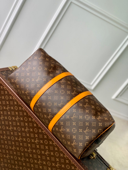 Louis Vuitton Keepall 50