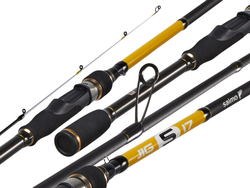 Спиннинг Salmo Elite JIG S 17 8'0"/2.44
