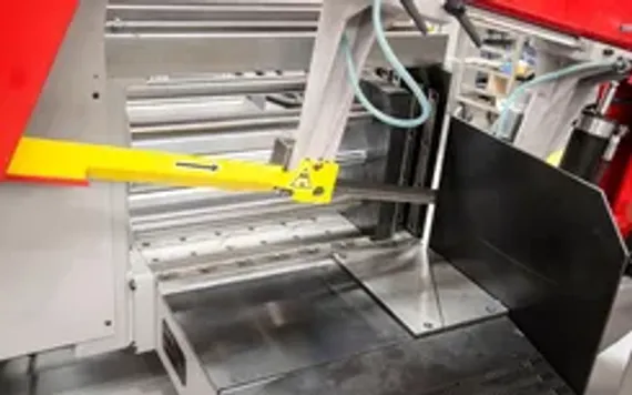 Набор зенковок 82°, артикул 20.1695