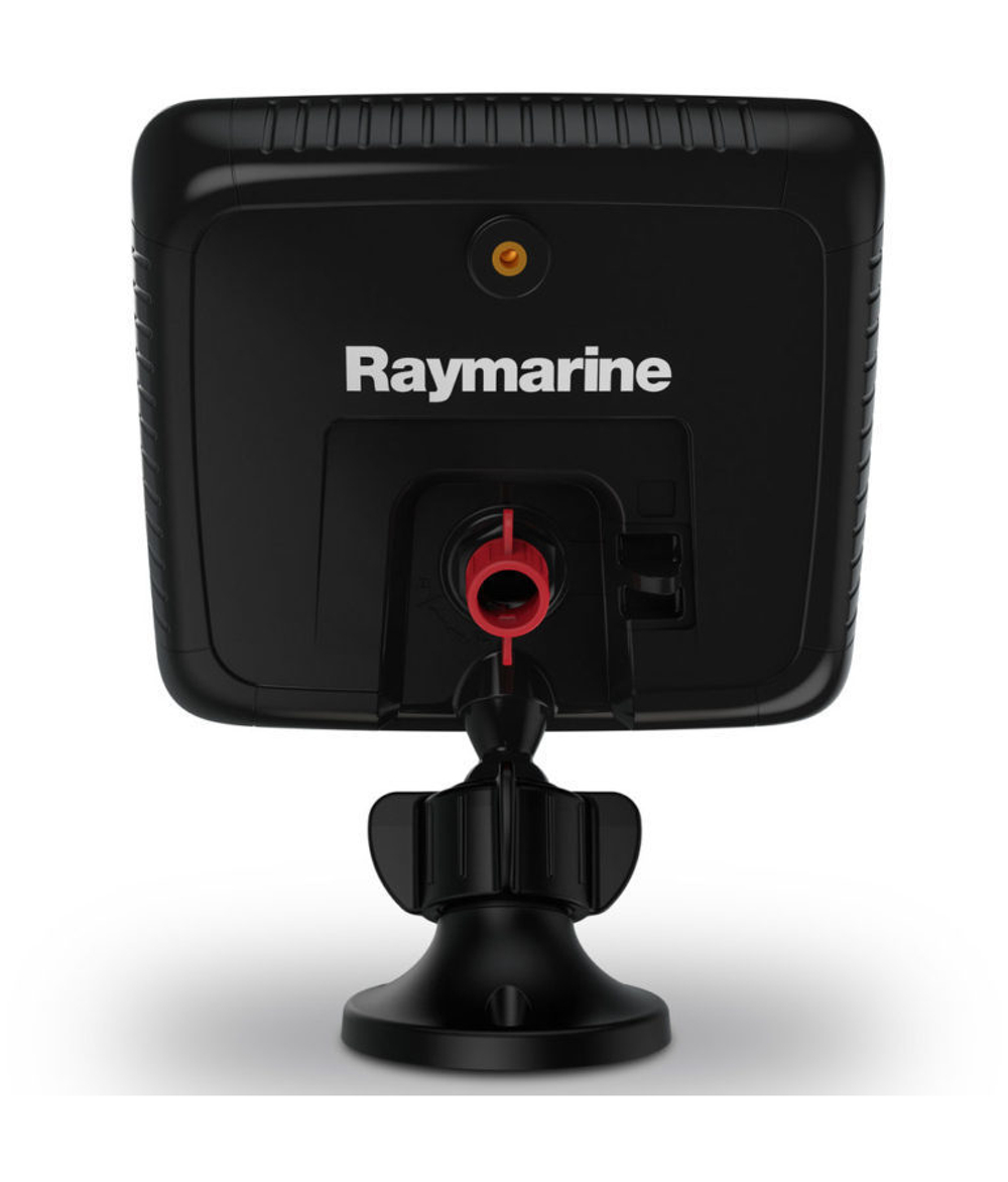 Эхолот Raymarine Dragonfly-7 PRO