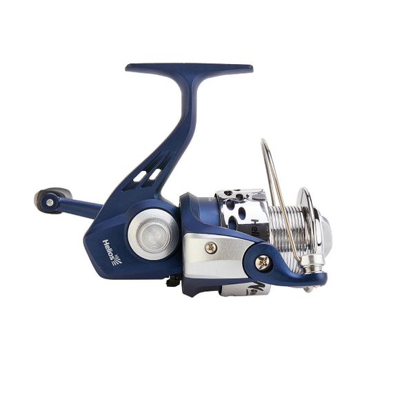 Катушка NAMI 2000F 3 подшип Helios (HS-MG-N2000F)